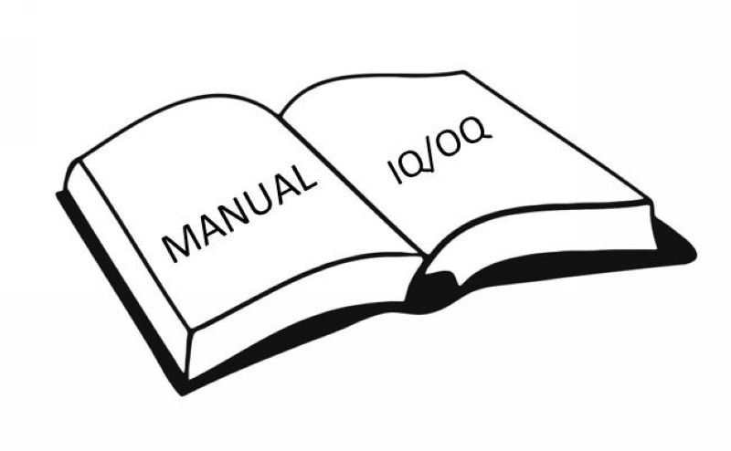 MANUALES IQ/OQ/PQ